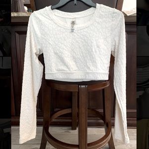 Mono B Jacquard Activewear